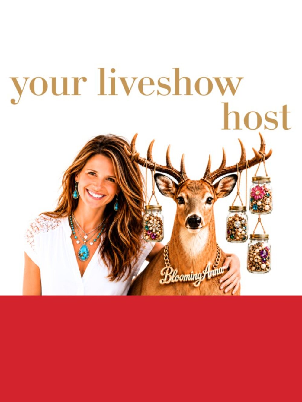 your liveshow host - Picture 1 of 1